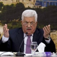 Palestine seeks India's help to restore peace in the middle-east